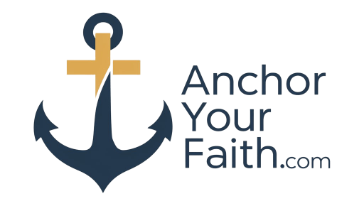 Anchor Your Faith